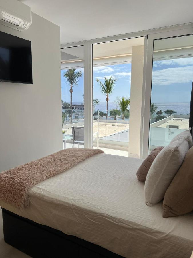 Beach Paradise تياس المظهر الخارجي الصورة