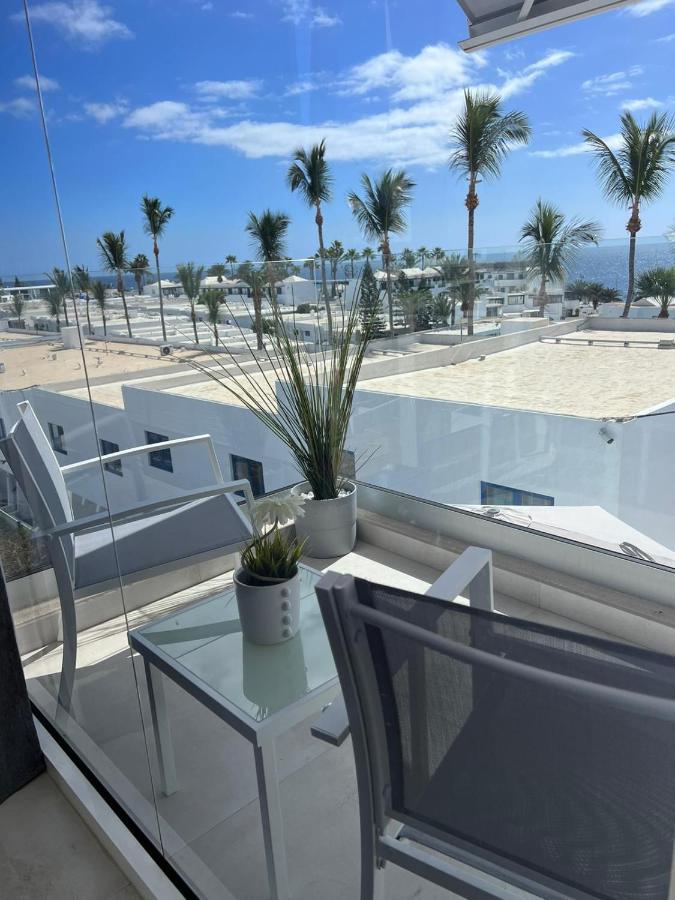 Beach Paradise تياس المظهر الخارجي الصورة