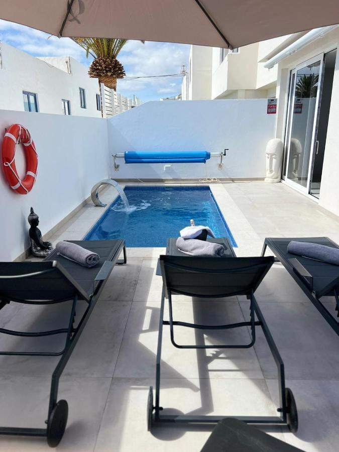 Beach Paradise تياس المظهر الخارجي الصورة