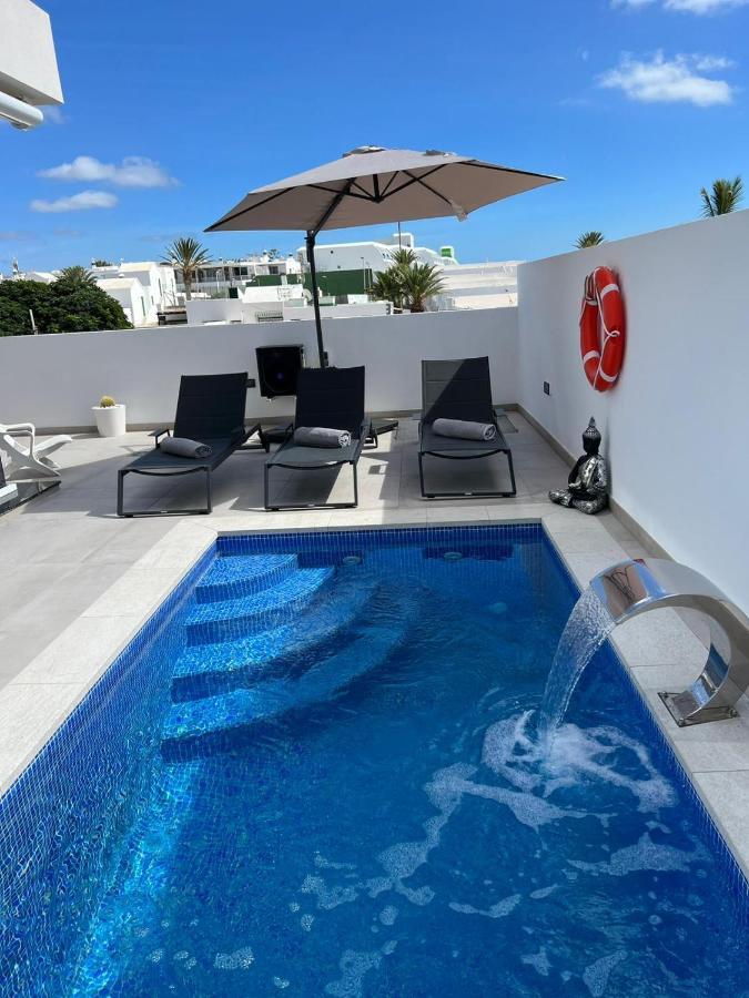 Beach Paradise تياس المظهر الخارجي الصورة