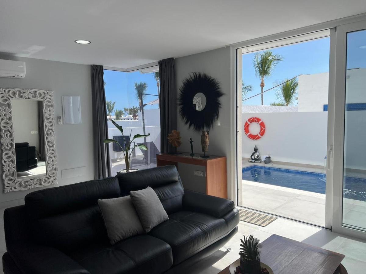Beach Paradise تياس المظهر الخارجي الصورة